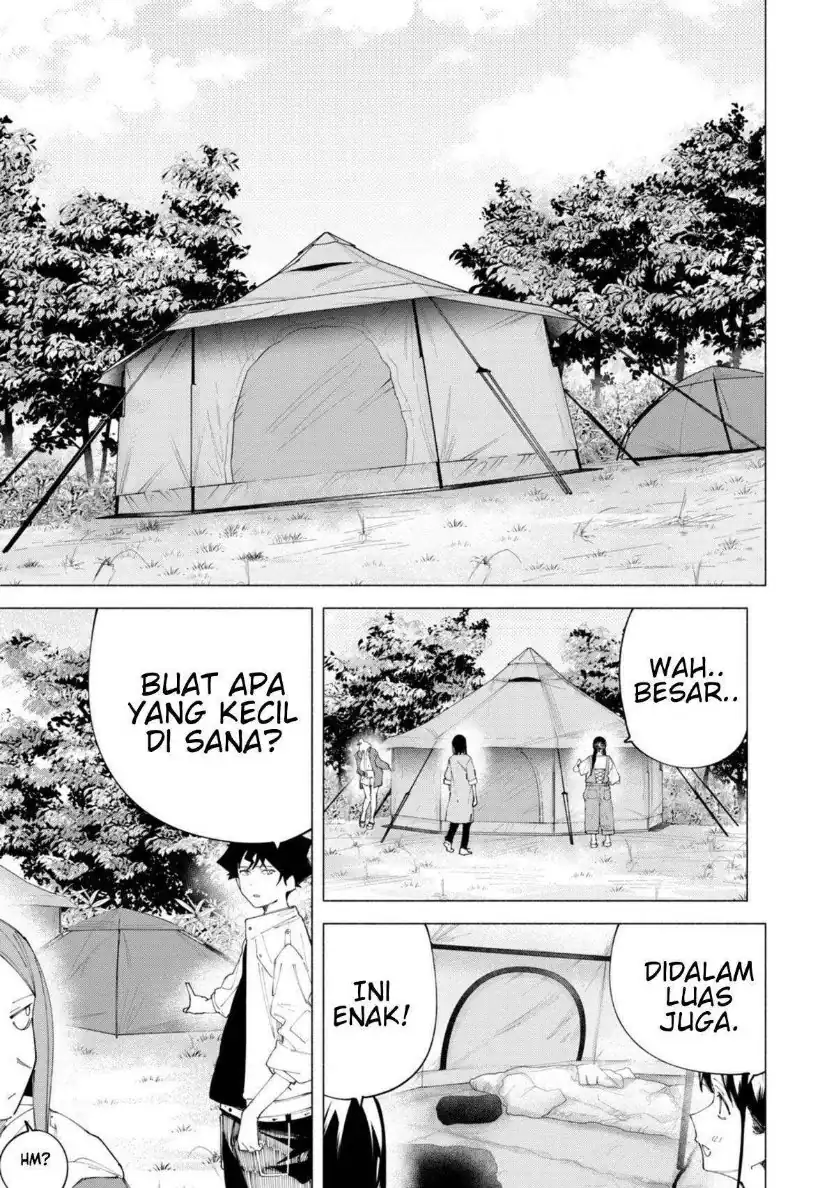 R15+ ja Dame desu ka? Chapter 38 Gambar 6