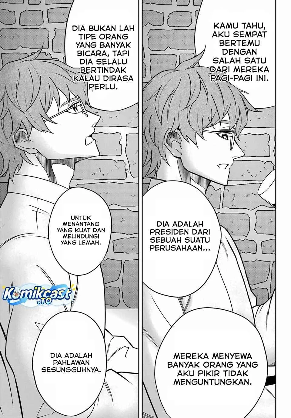 Ragna Crimson Chapter 93 Gambar 10