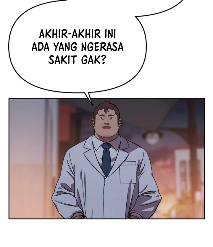 Rainbow Bridge Watchman Chapter 146 Gambar 14