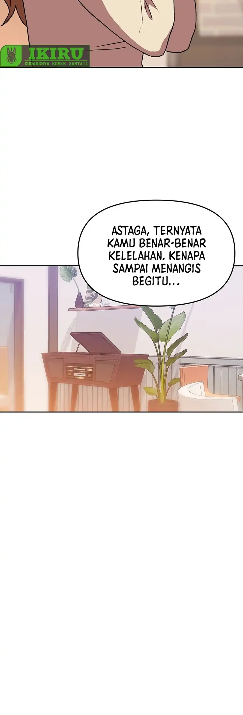 Rainbow Bridge Watchman Chapter 196 Gambar 13