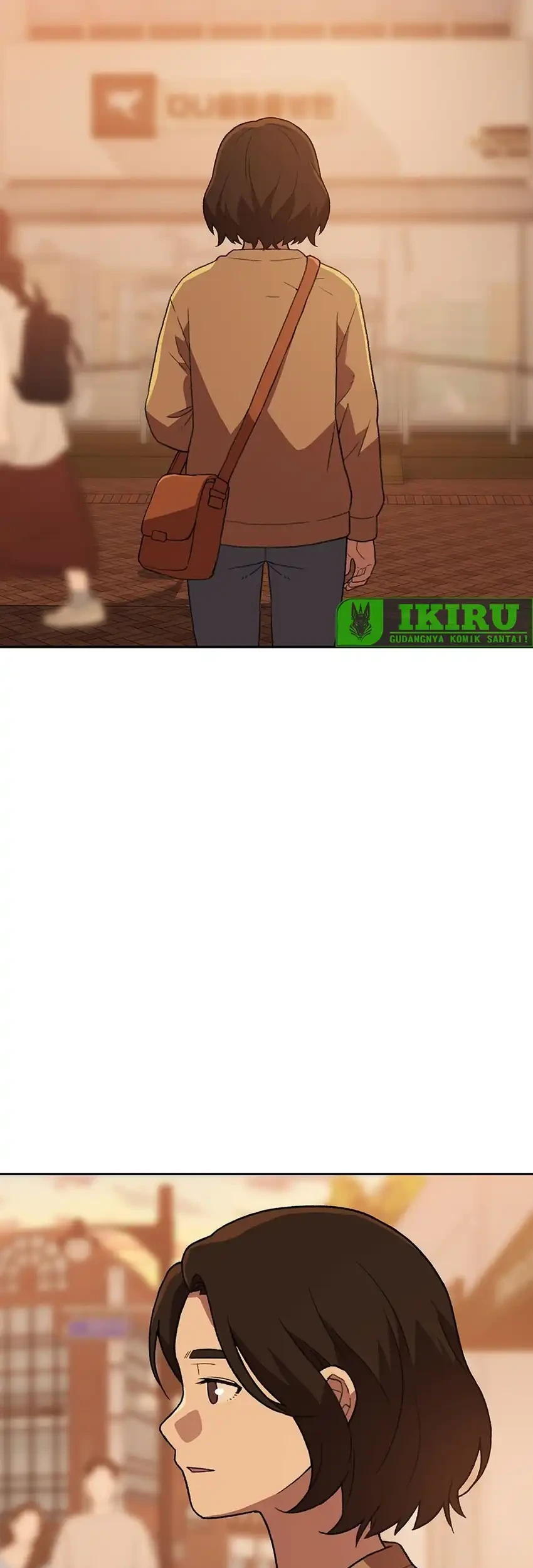 Rainbow Bridge Watchman Chapter 196 Gambar 15