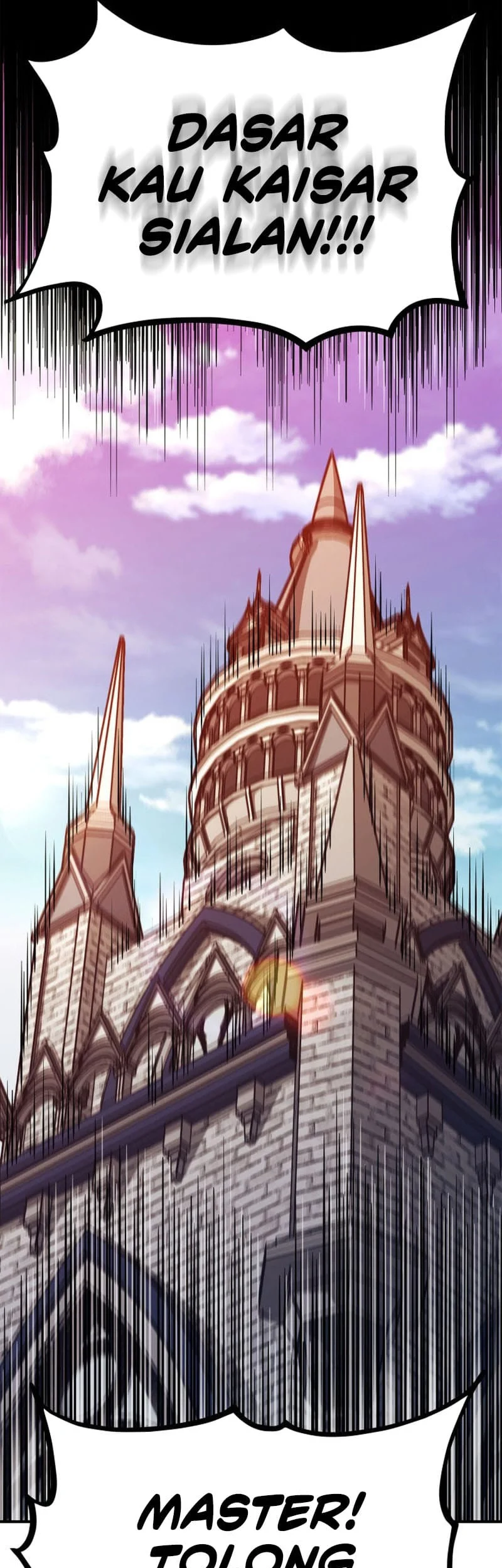 Ranker’s Return (Remake) Chapter 169 Gambar 23