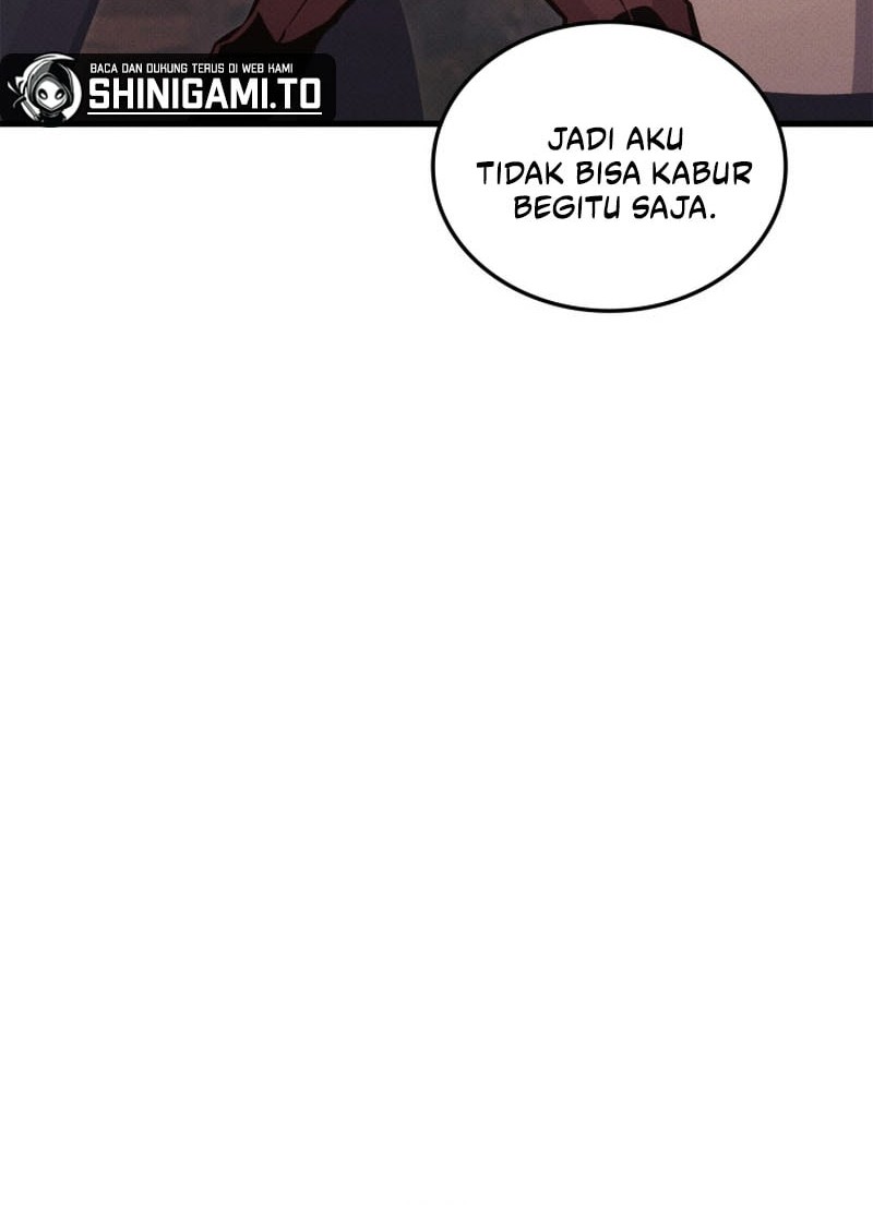 Ranker’s Return (Remake) Chapter 201 Gambar 25