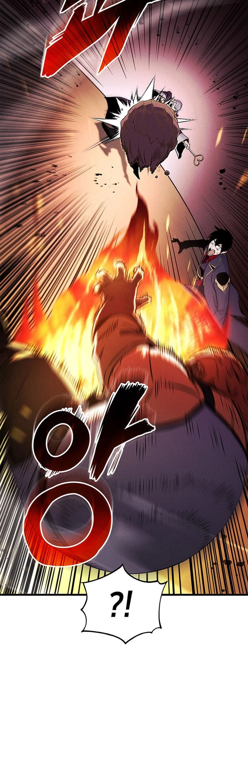 Ranker’s Return (Remake) Chapter 225 Gambar 23