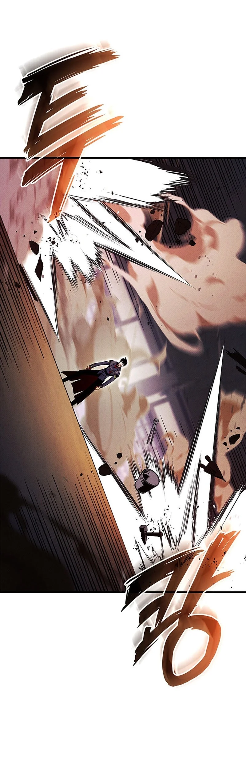 Ranker’s Return (Remake) Chapter 225 Gambar 24