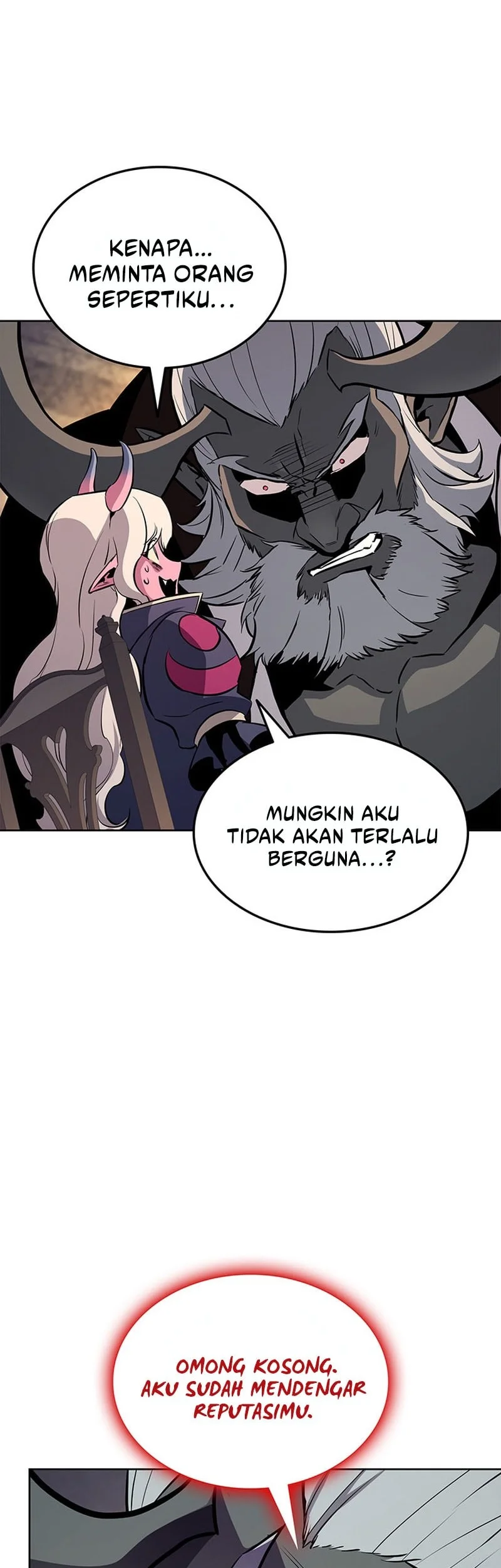 Ranker’s Return (Remake) Chapter 226 Gambar 23