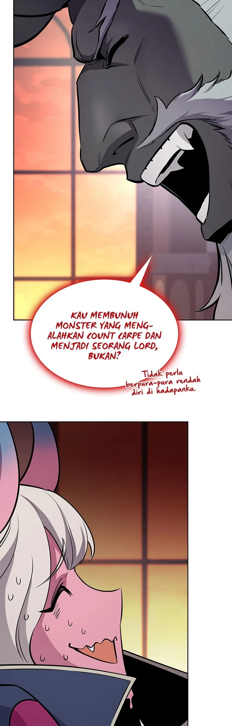 Ranker’s Return (Remake) Chapter 226 Gambar 24