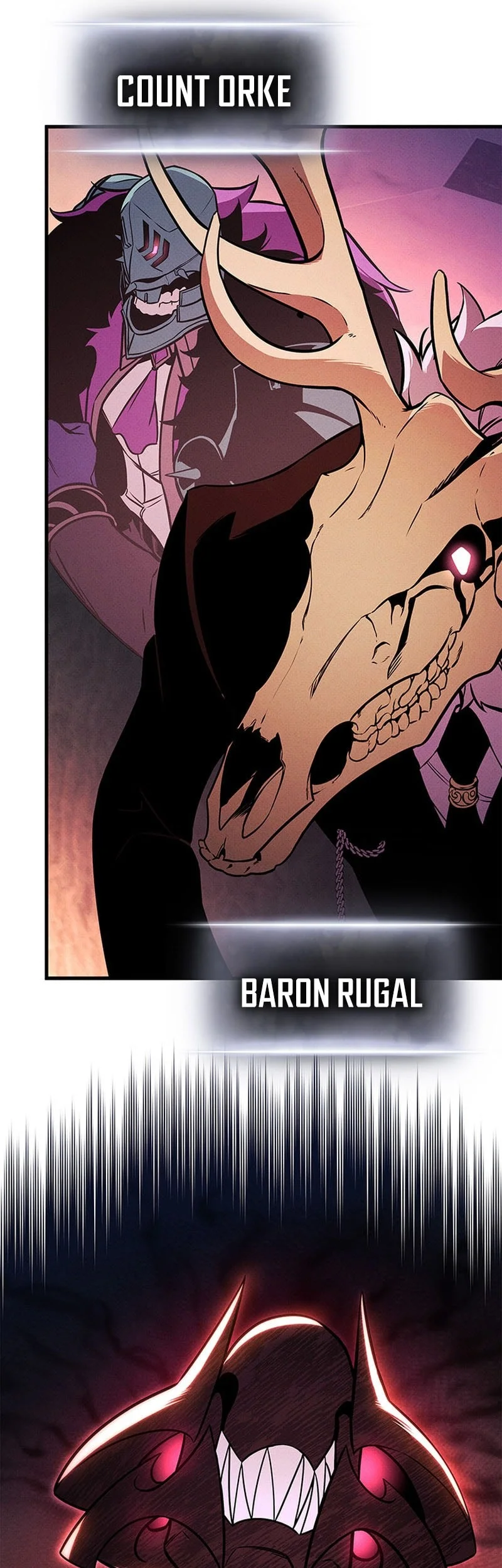Ranker’s Return (Remake) Chapter 227 Gambar 24