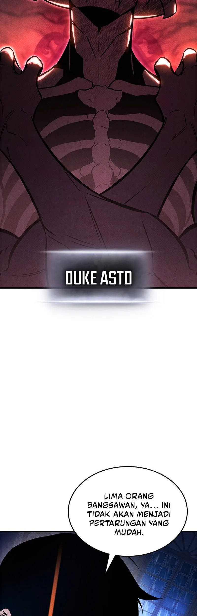 Ranker’s Return (Remake) Chapter 227 Gambar 25