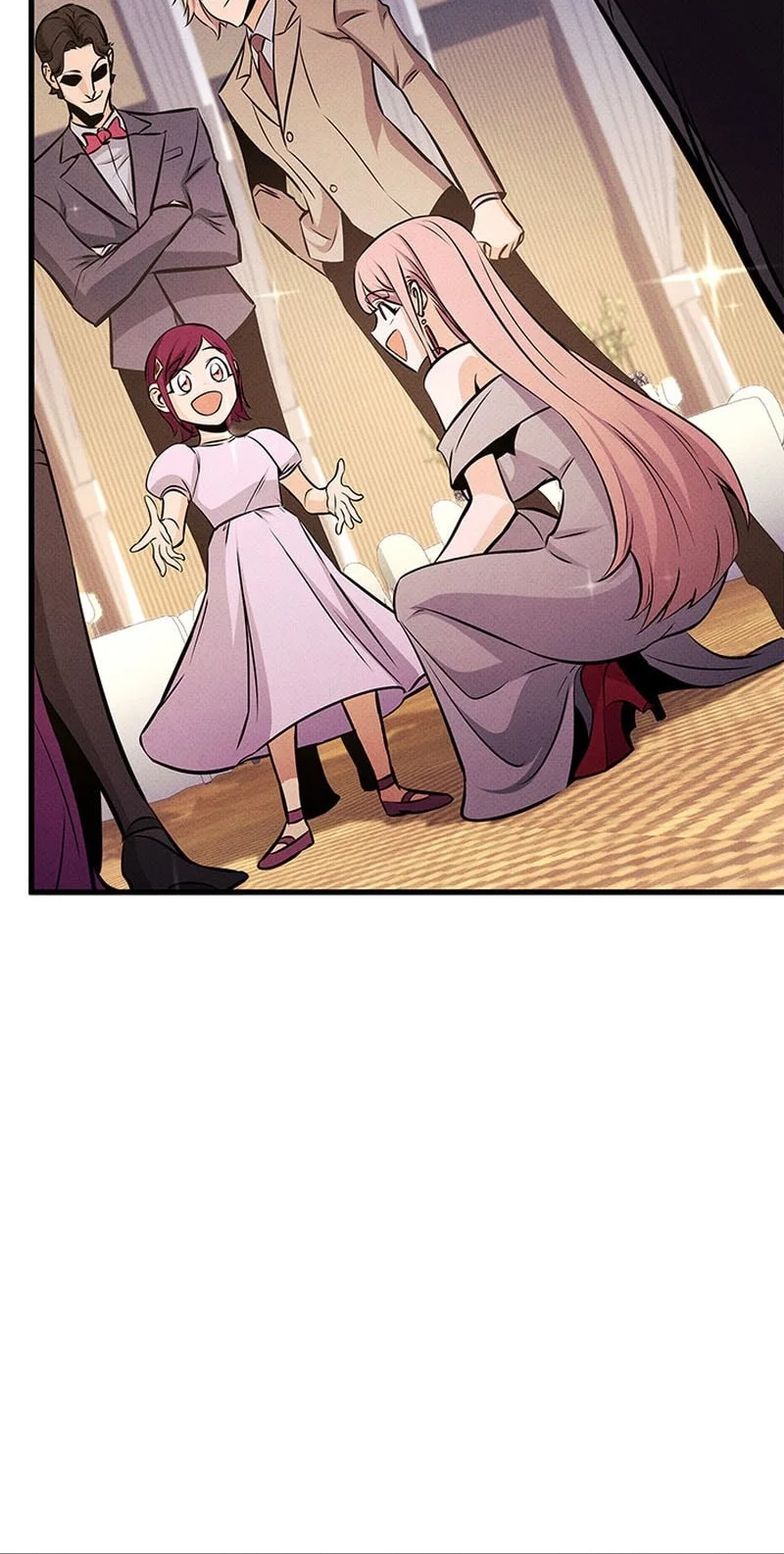 Ranker’s Return (Remake) Chapter 229 Gambar 20