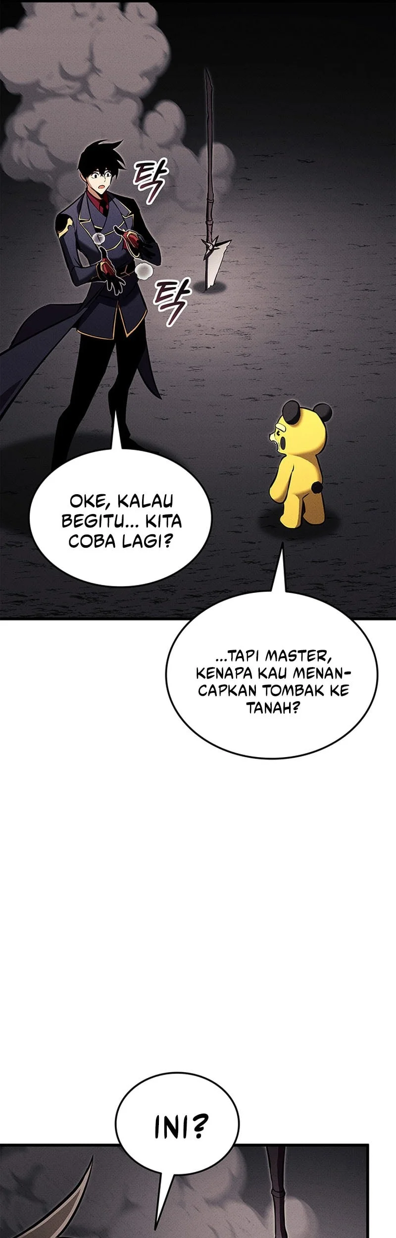 Ranker’s Return (Remake) Chapter 230 Gambar 18