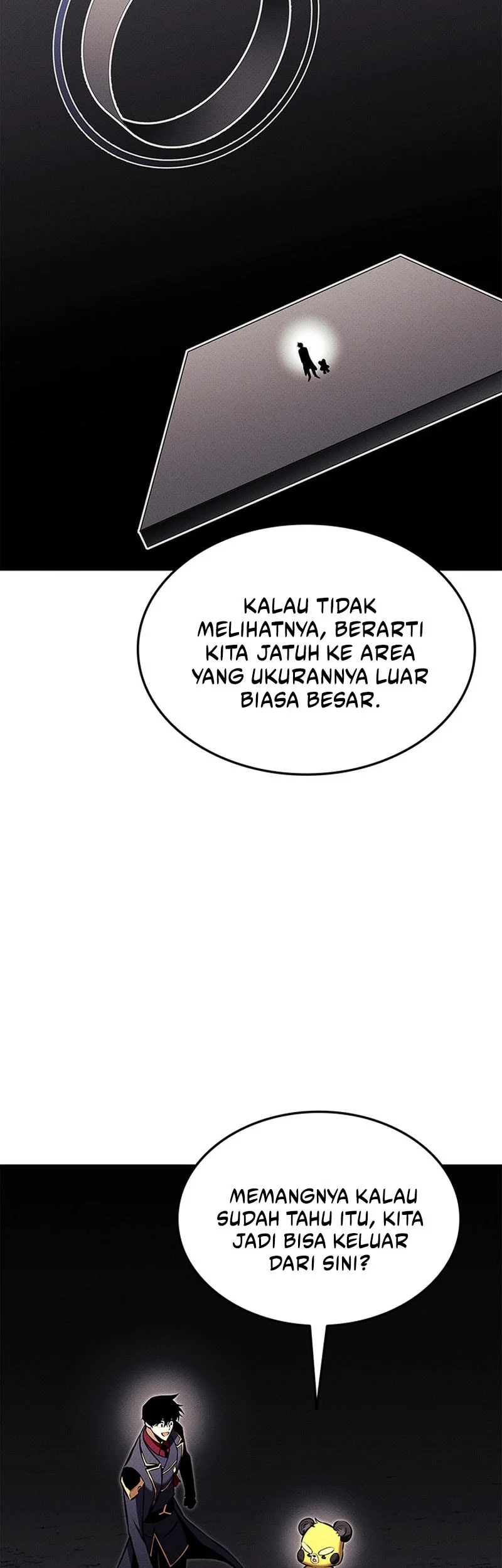 Ranker’s Return (Remake) Chapter 230 Gambar 20