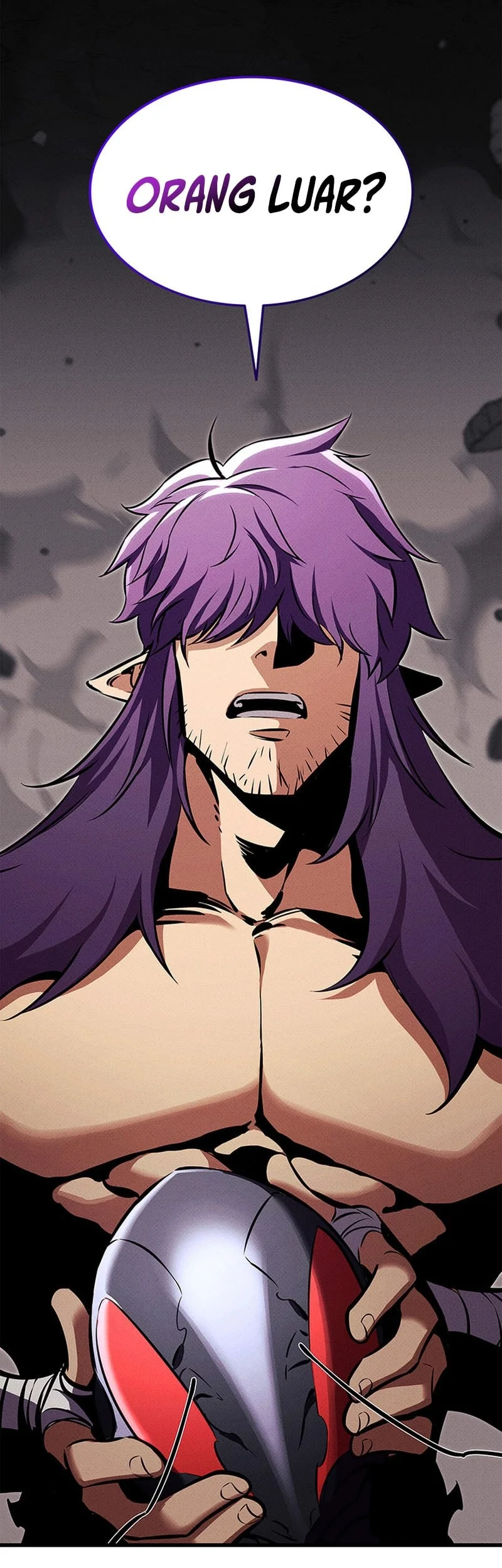 Ranker’s Return (Remake) Chapter 231 Gambar 20