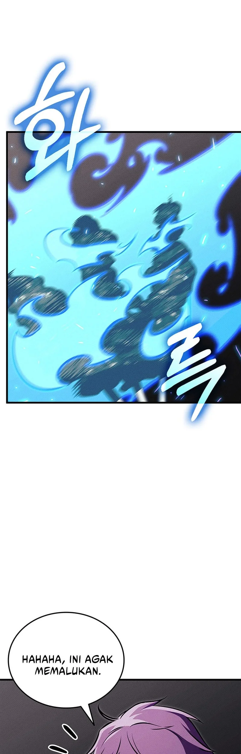 Ranker’s Return (Remake) Chapter 231 Gambar 22
