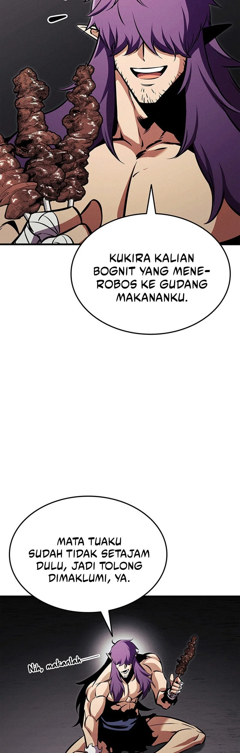 Ranker’s Return (Remake) Chapter 231 Gambar 23