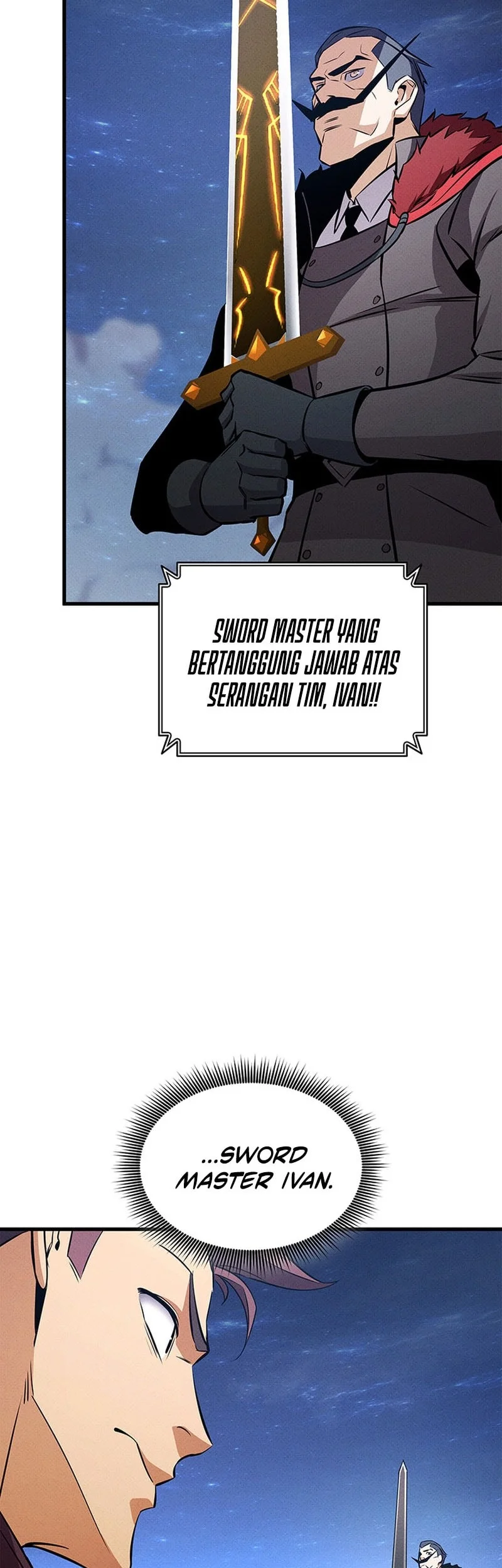 Ranker’s Return (Remake) Chapter 241 Gambar 19