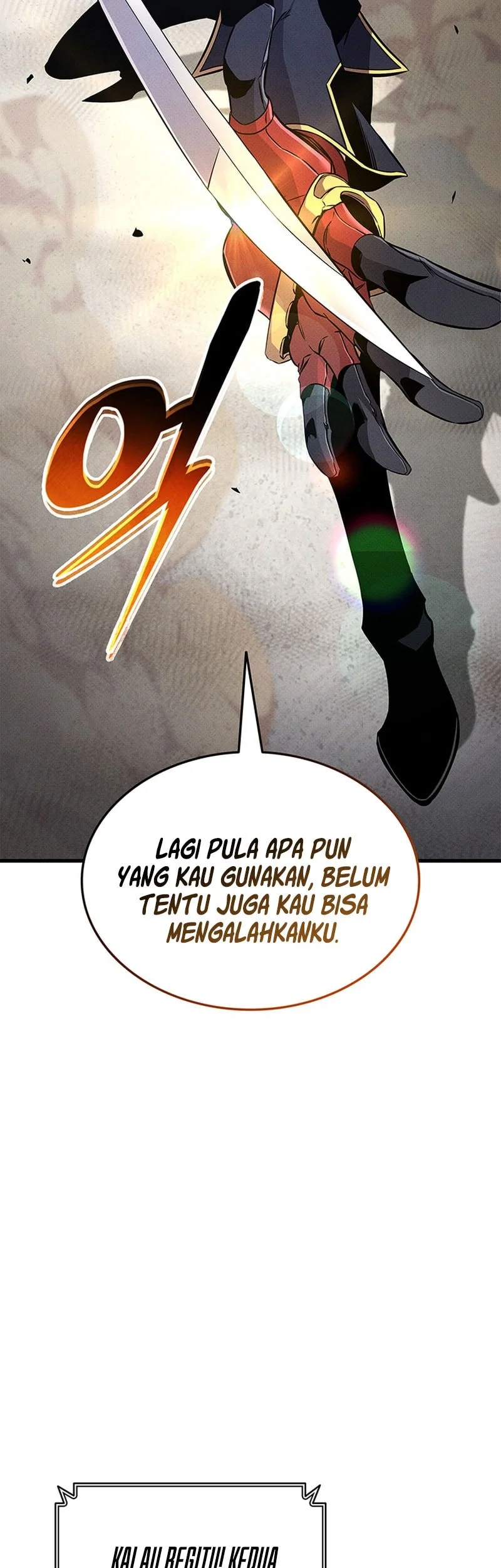 Ranker’s Return (Remake) Chapter 242 Gambar 20