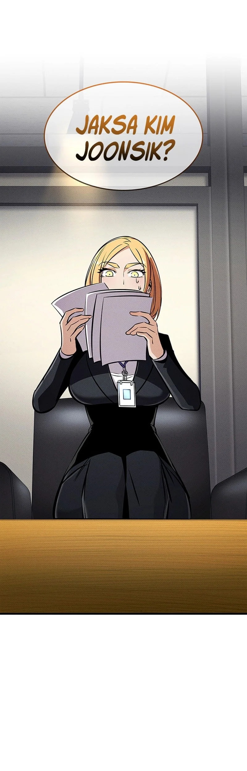 Ranker’s Return (Remake) Chapter 243 Gambar 22
