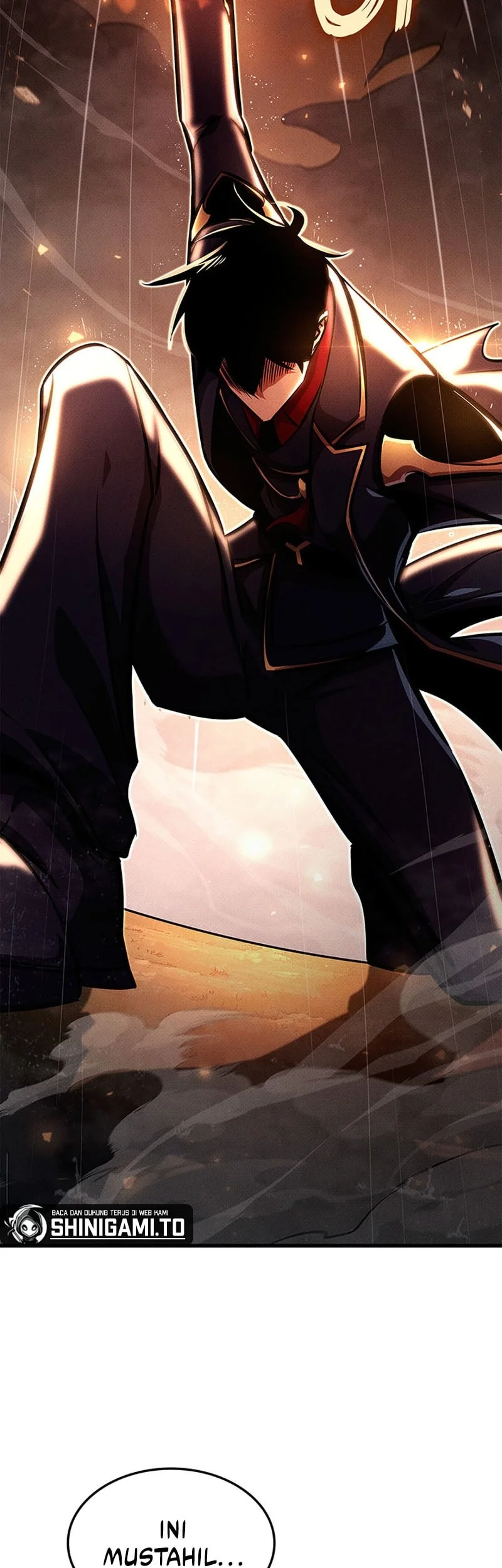 Ranker’s Return (Remake) Chapter 244 Gambar 23
