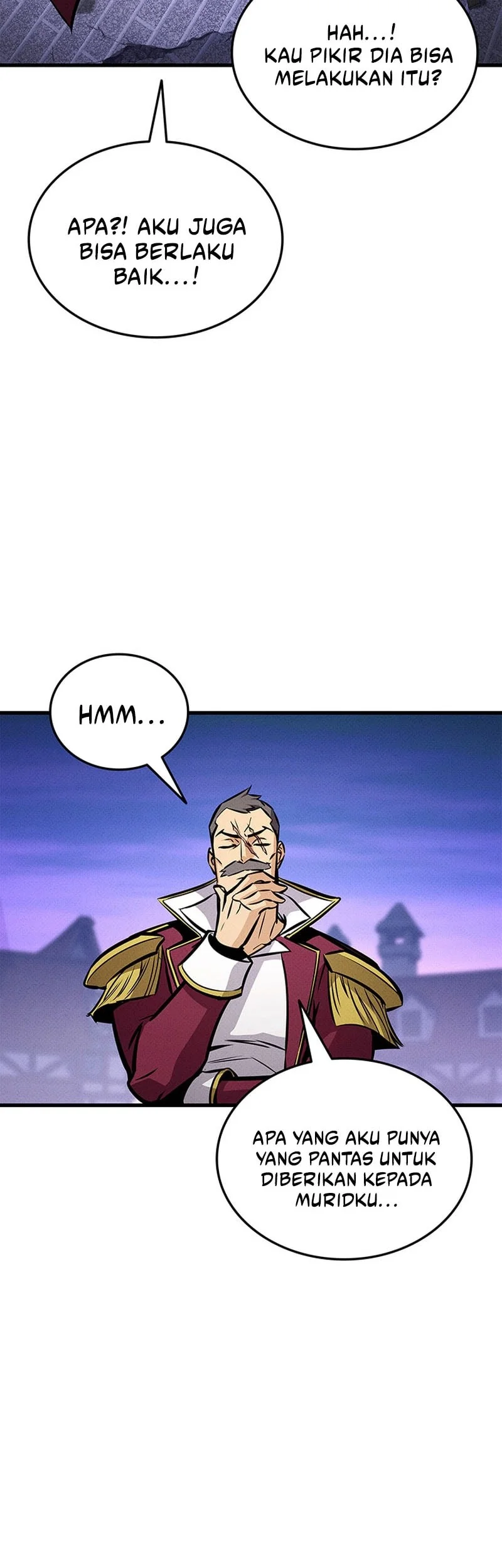 Ranker’s Return (Remake) Chapter 245 Gambar 21