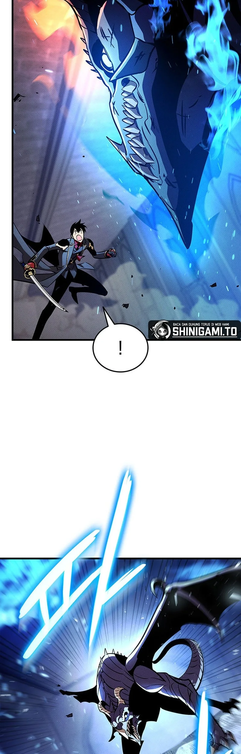 Ranker’s Return (Remake) Chapter 246 Gambar 19