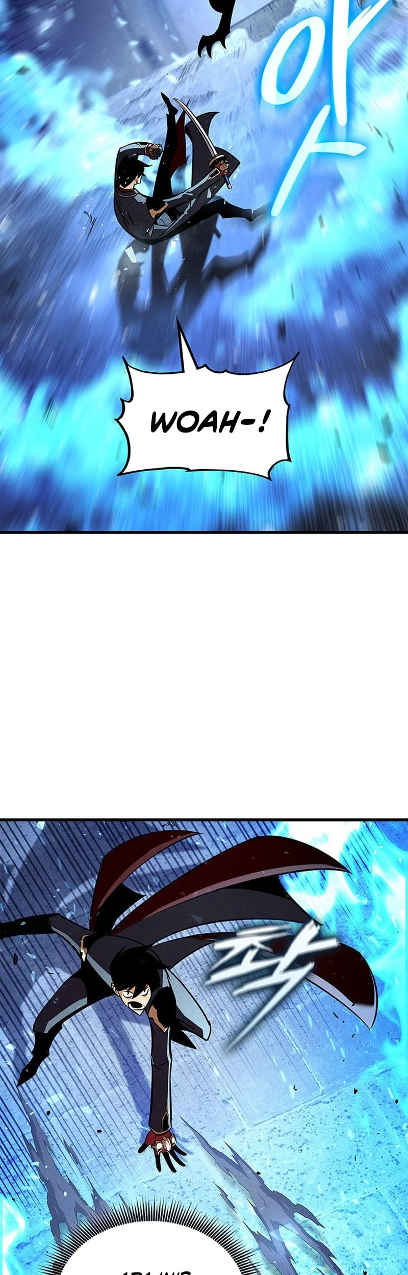 Ranker’s Return (Remake) Chapter 246 Gambar 20
