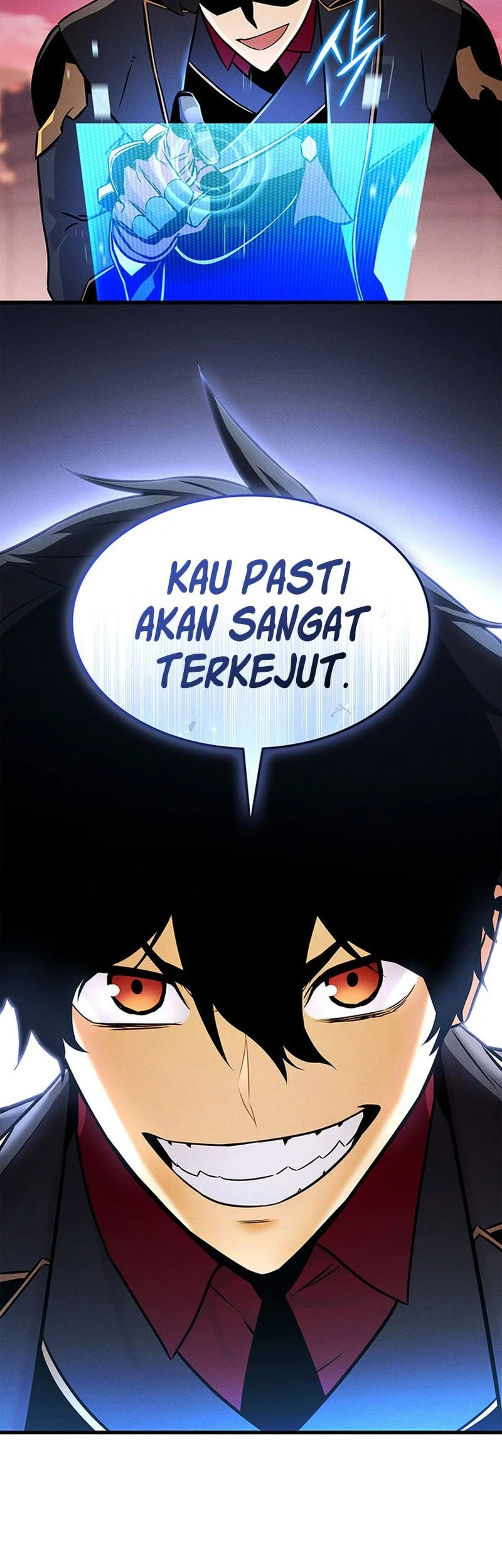 Ranker’s Return (Remake) Chapter 247 Gambar 19