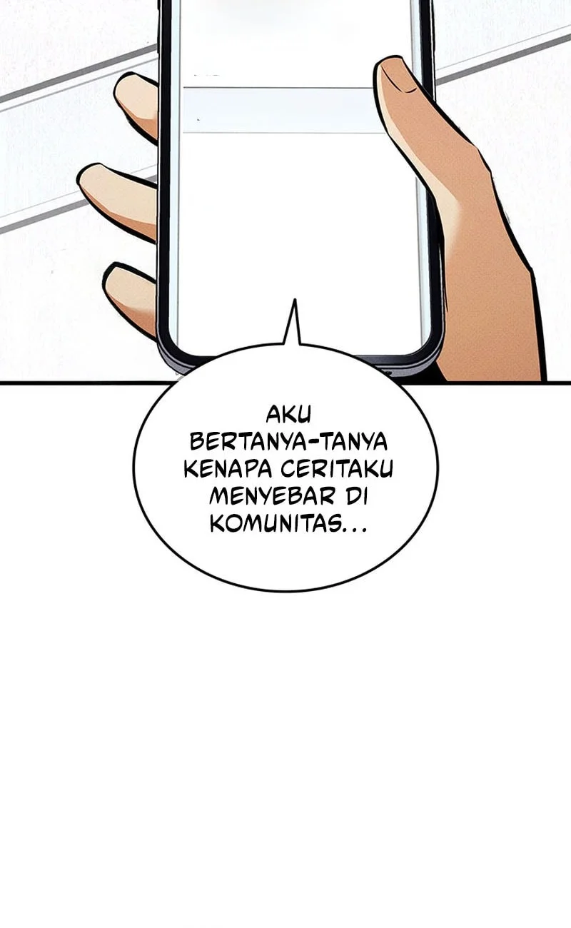 Ranker’s Return (Remake) Chapter 248 Gambar 18