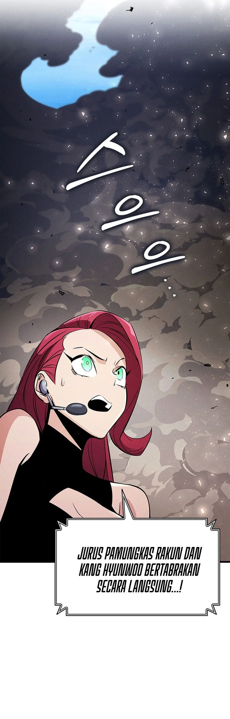 Ranker’s Return (Remake) Chapter 250 Gambar 18