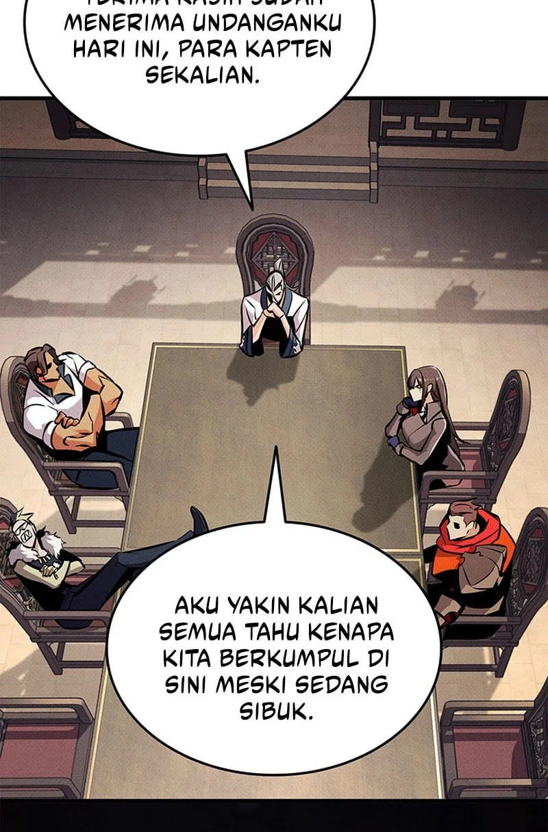 Ranker’s Return (Remake) Chapter 251 Gambar 18