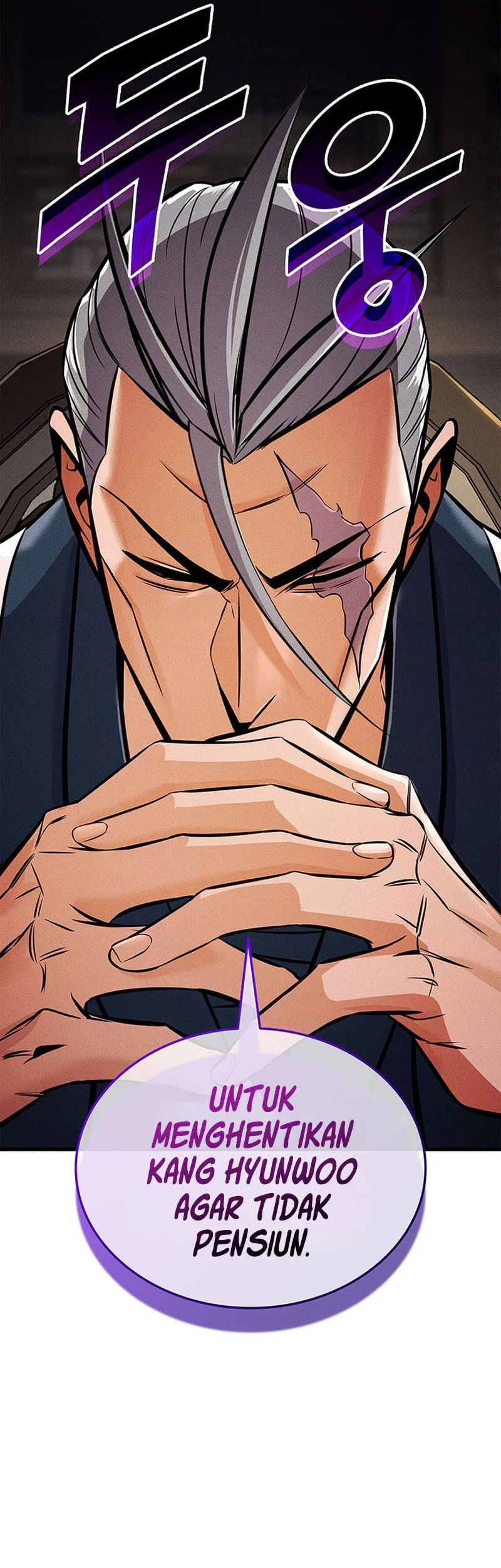 Ranker’s Return (Remake) Chapter 251 Gambar 19