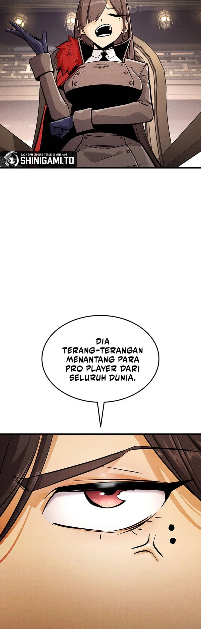 Ranker’s Return (Remake) Chapter 251 Gambar 21