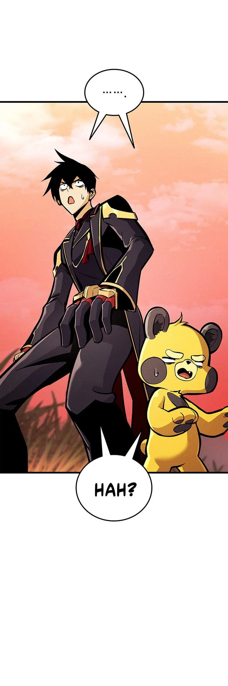 Ranker’s Return (Remake) Chapter 252 Gambar 17
