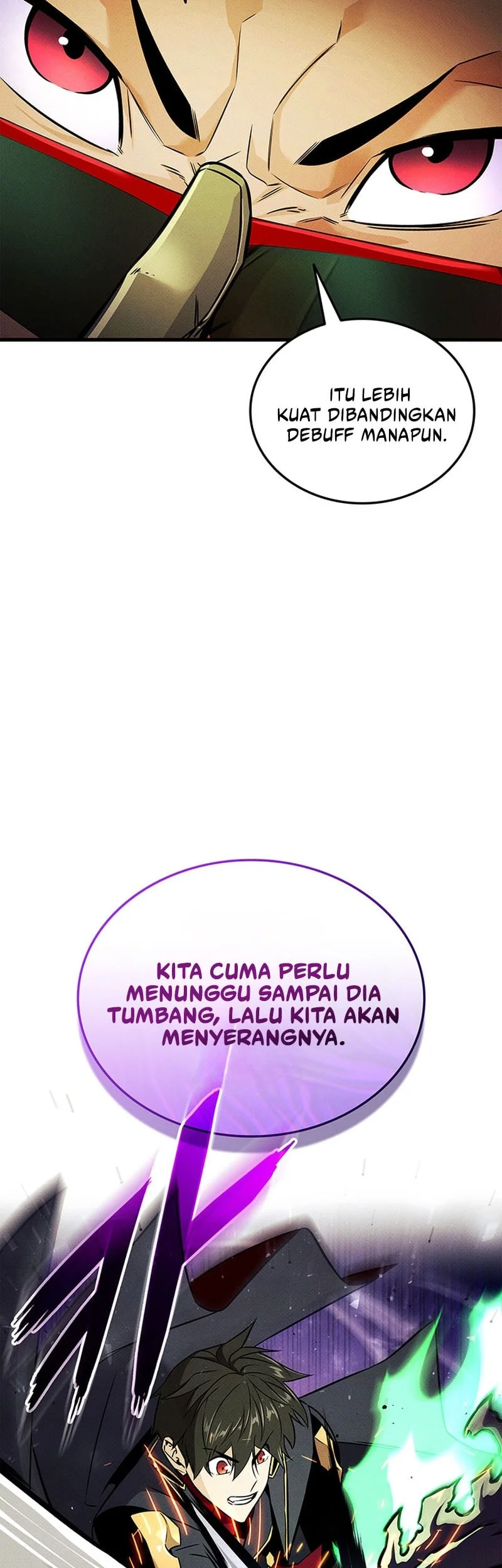 Ranker’s Return (Remake) Chapter 254 Gambar 20