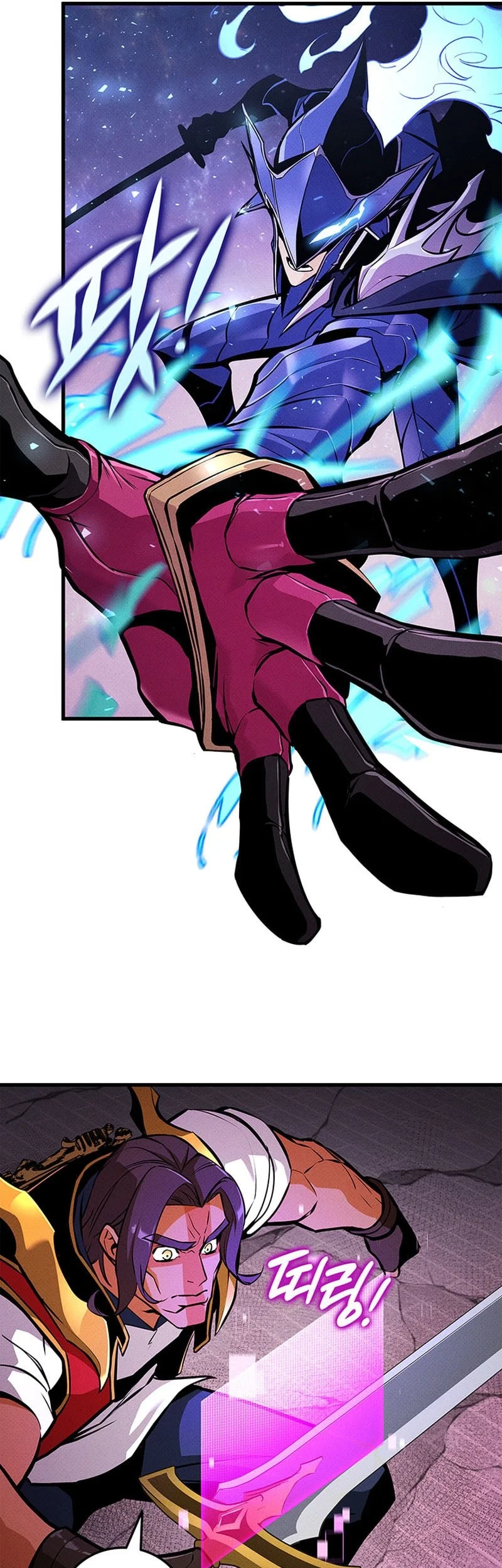 Ranker’s Return (Remake) Chapter 255 Gambar 19