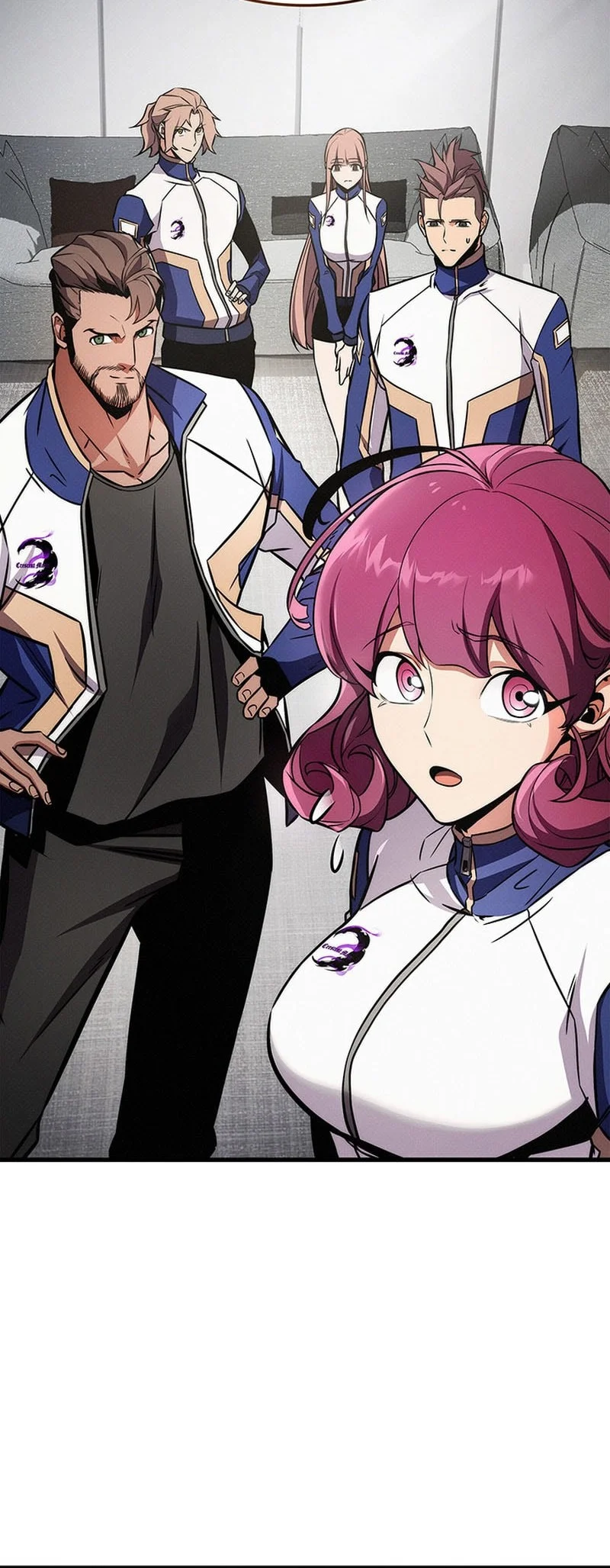 Ranker’s Return (Remake) Chapter 256 Gambar 18