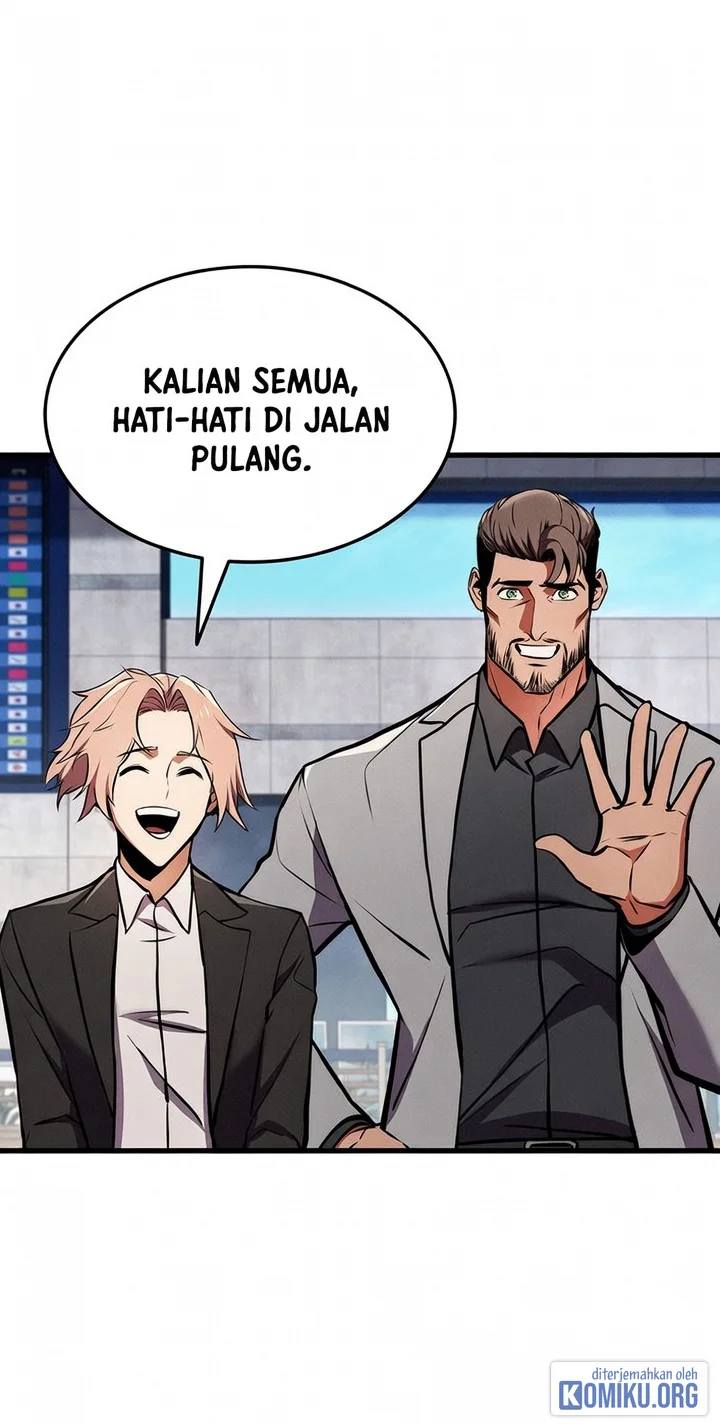 Ranker’s Return (Remake) Chapter 258 Gambar 22