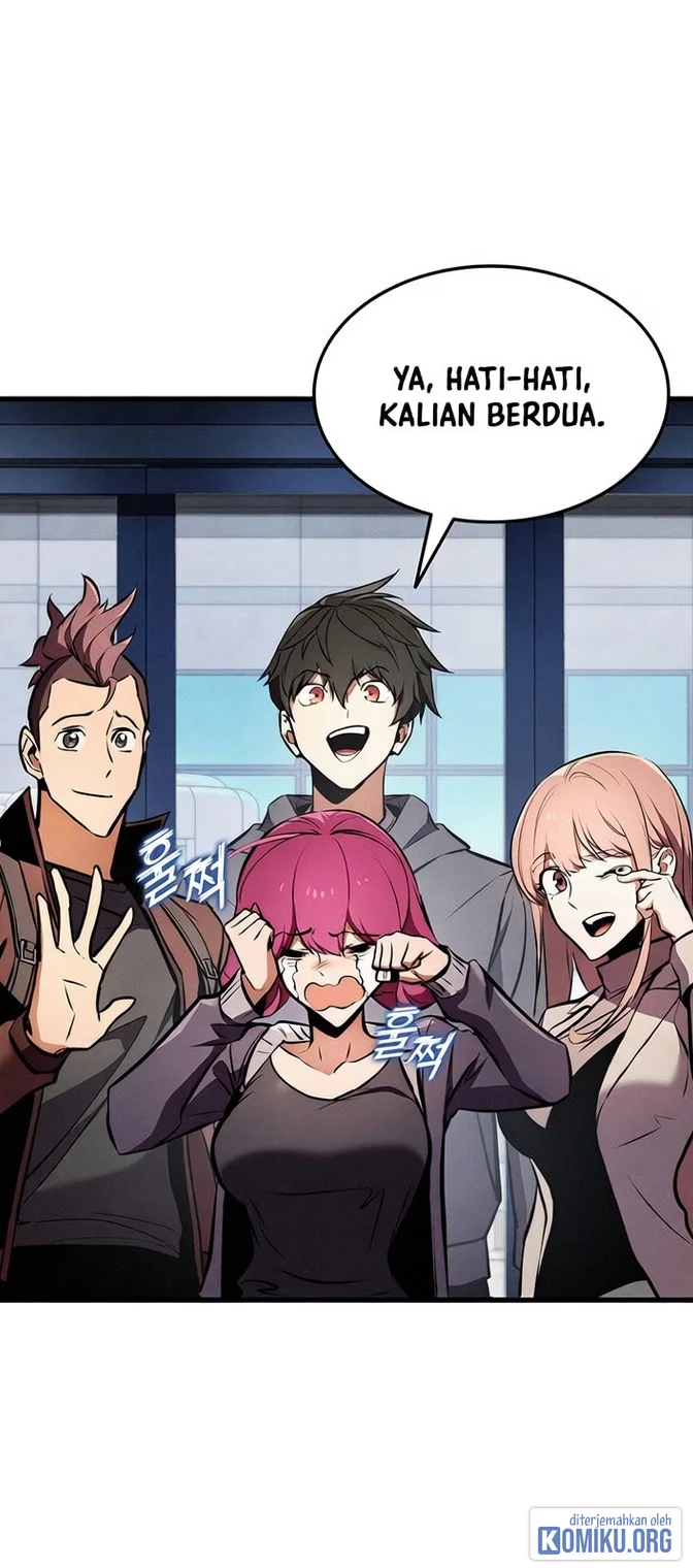 Ranker’s Return (Remake) Chapter 258 Gambar 23