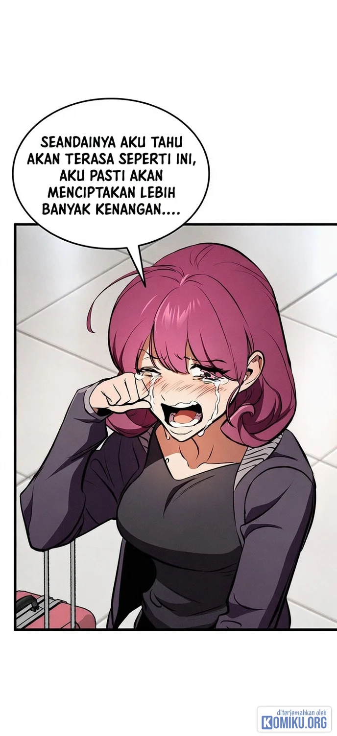 Ranker’s Return (Remake) Chapter 258 Gambar 25