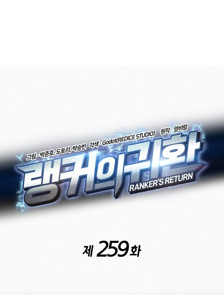 Ranker’s Return (Remake) Chapter 259 Gambar 24