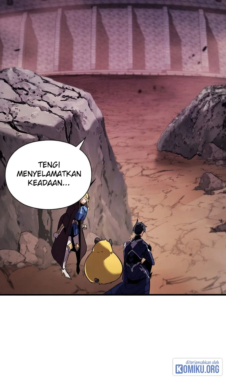 Ranker’s Return (Remake) Chapter 259 Gambar 26