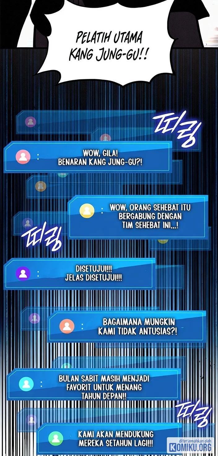 Ranker’s Return (Remake) Chapter 260 Gambar 25