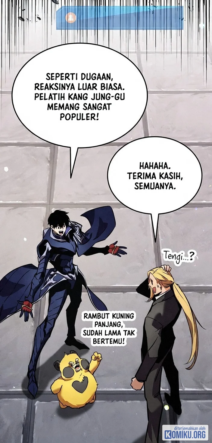Ranker’s Return (Remake) Chapter 260 Gambar 26