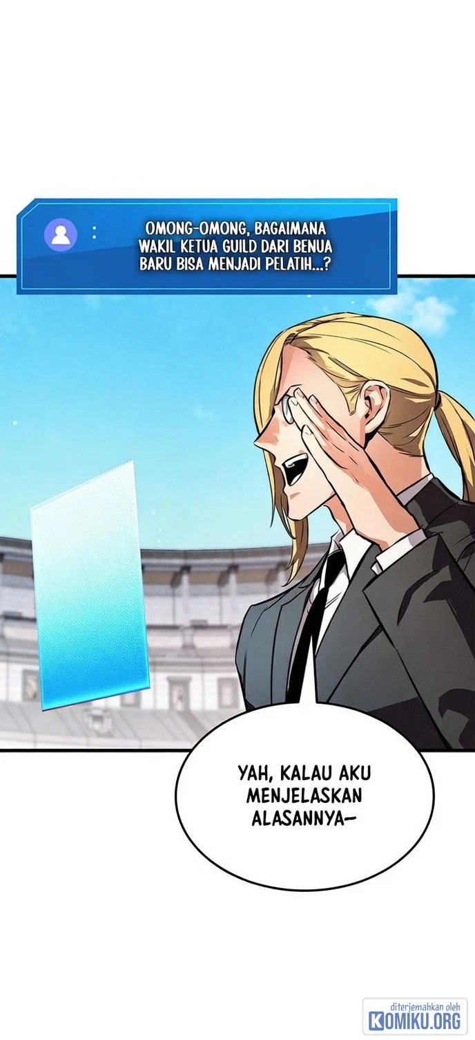 Ranker’s Return (Remake) Chapter 260 Gambar 28