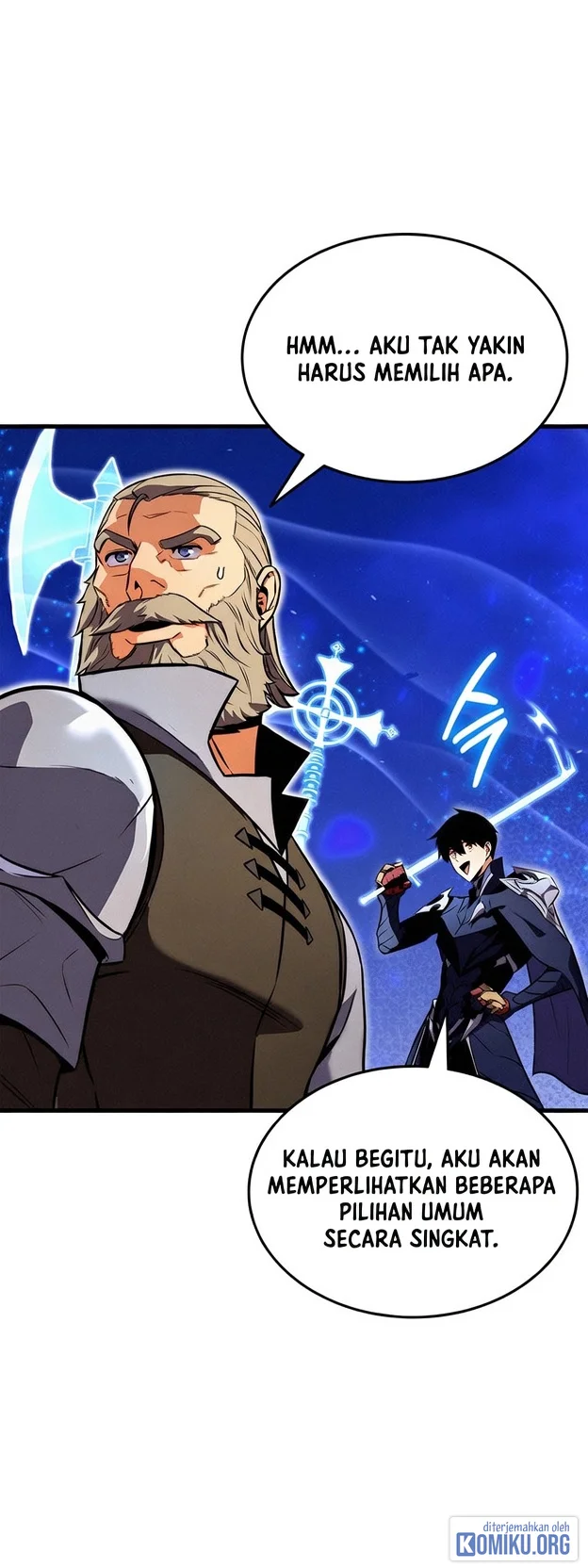 Ranker’s Return (Remake) Chapter 261 Gambar 25
