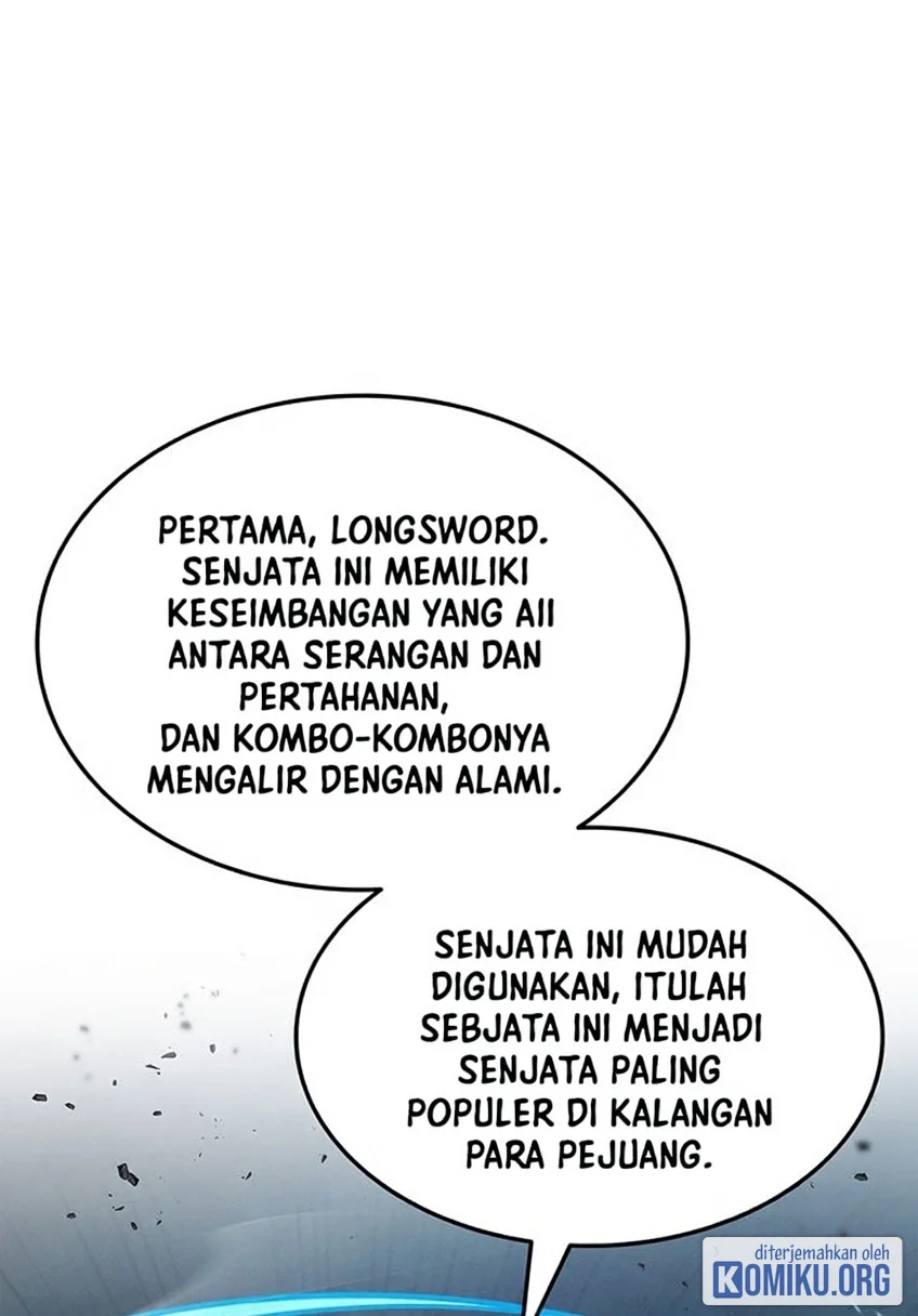 Ranker’s Return (Remake) Chapter 261 Gambar 26