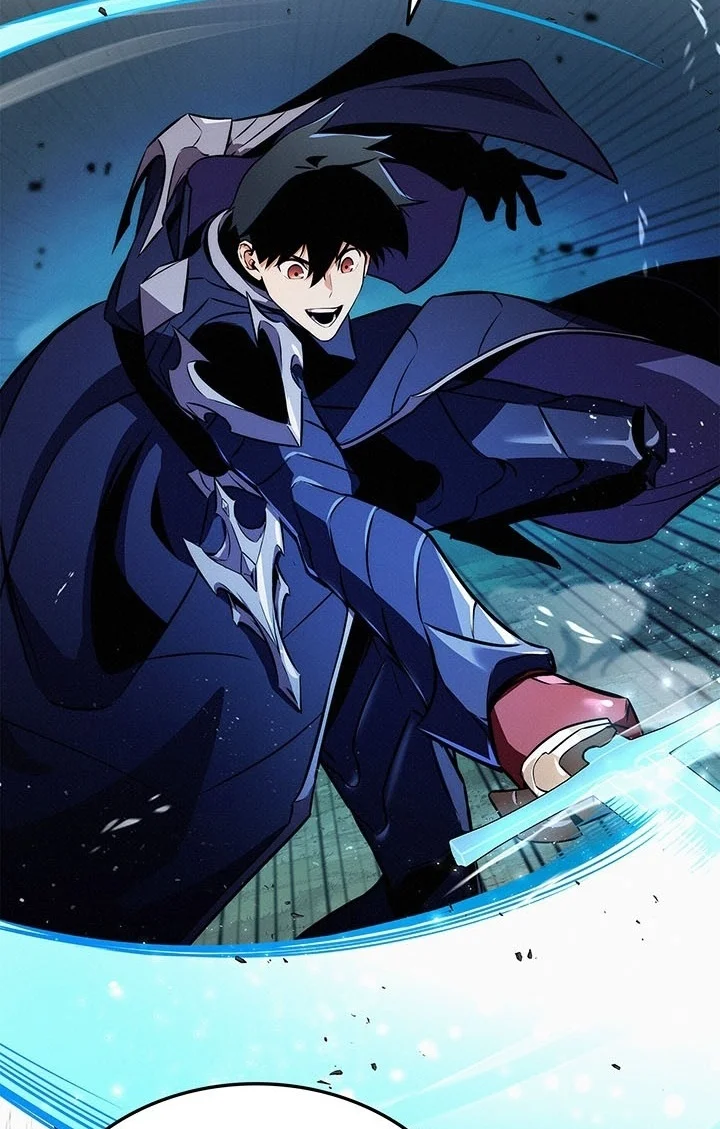 Ranker’s Return (Remake) Chapter 261 Gambar 27