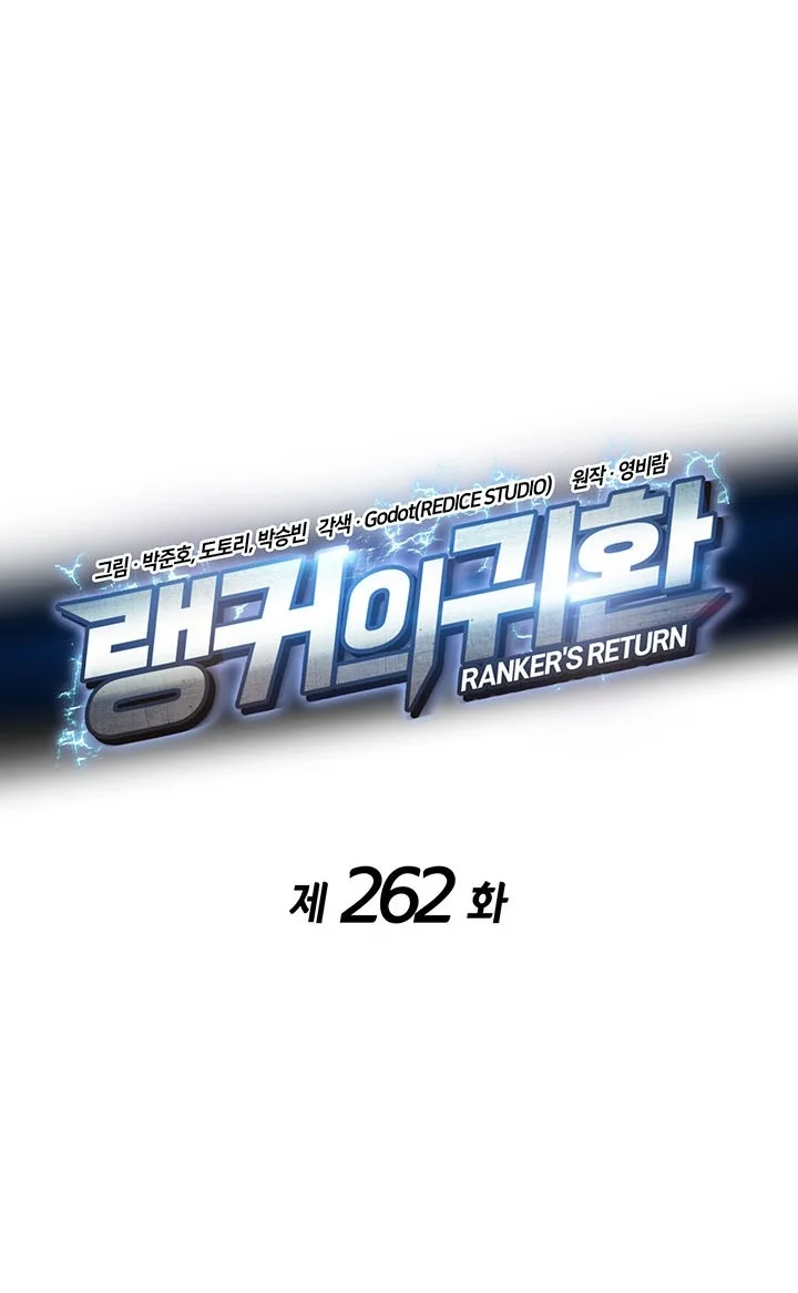 Ranker’s Return (Remake) Chapter 262 Gambar 25