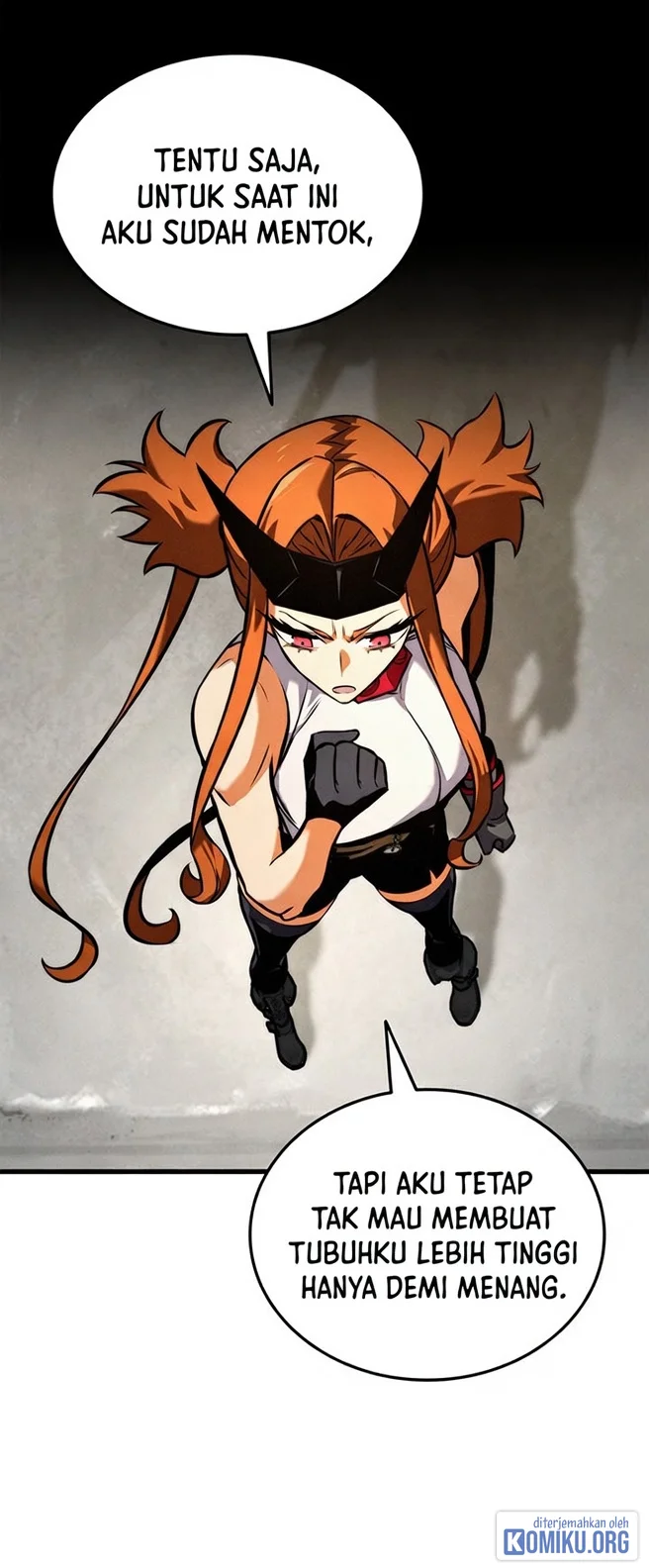 Ranker’s Return (Remake) Chapter 264 Gambar 21