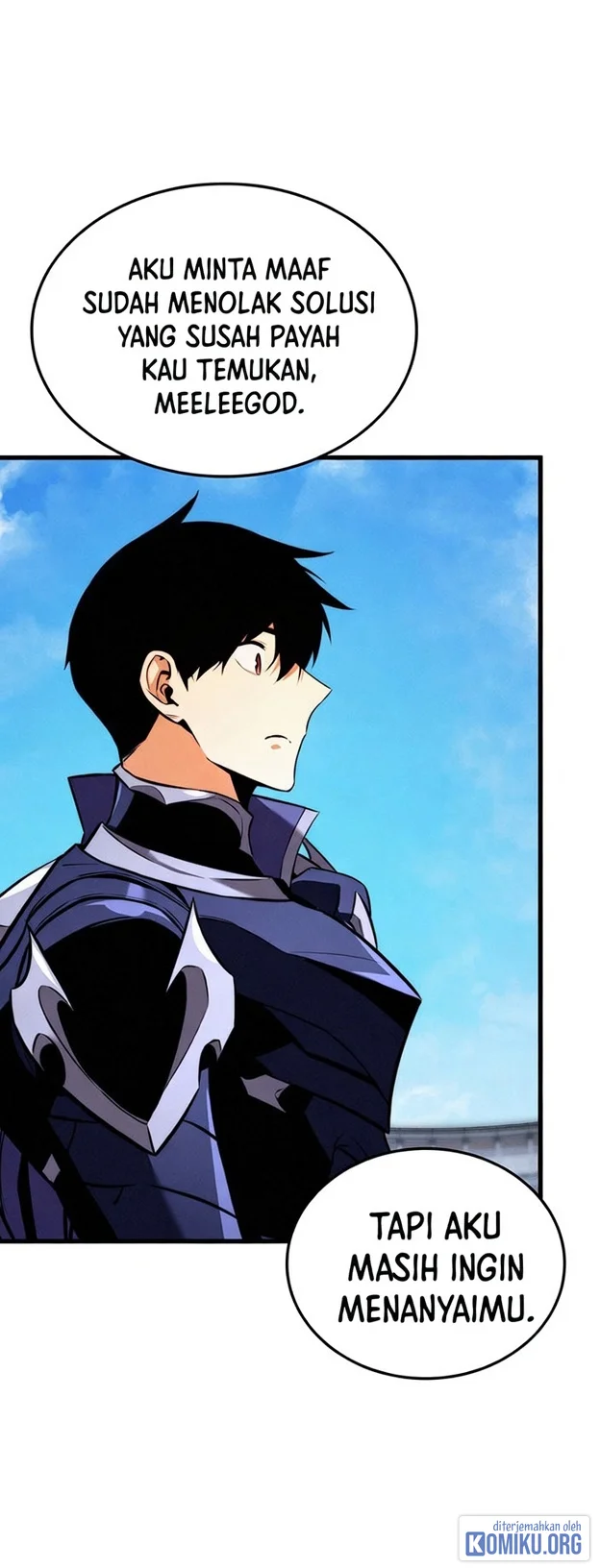 Ranker’s Return (Remake) Chapter 264 Gambar 23
